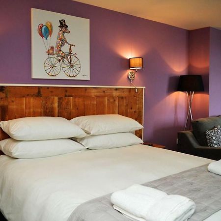 Rooms@73 Waterlooville Exterior photo