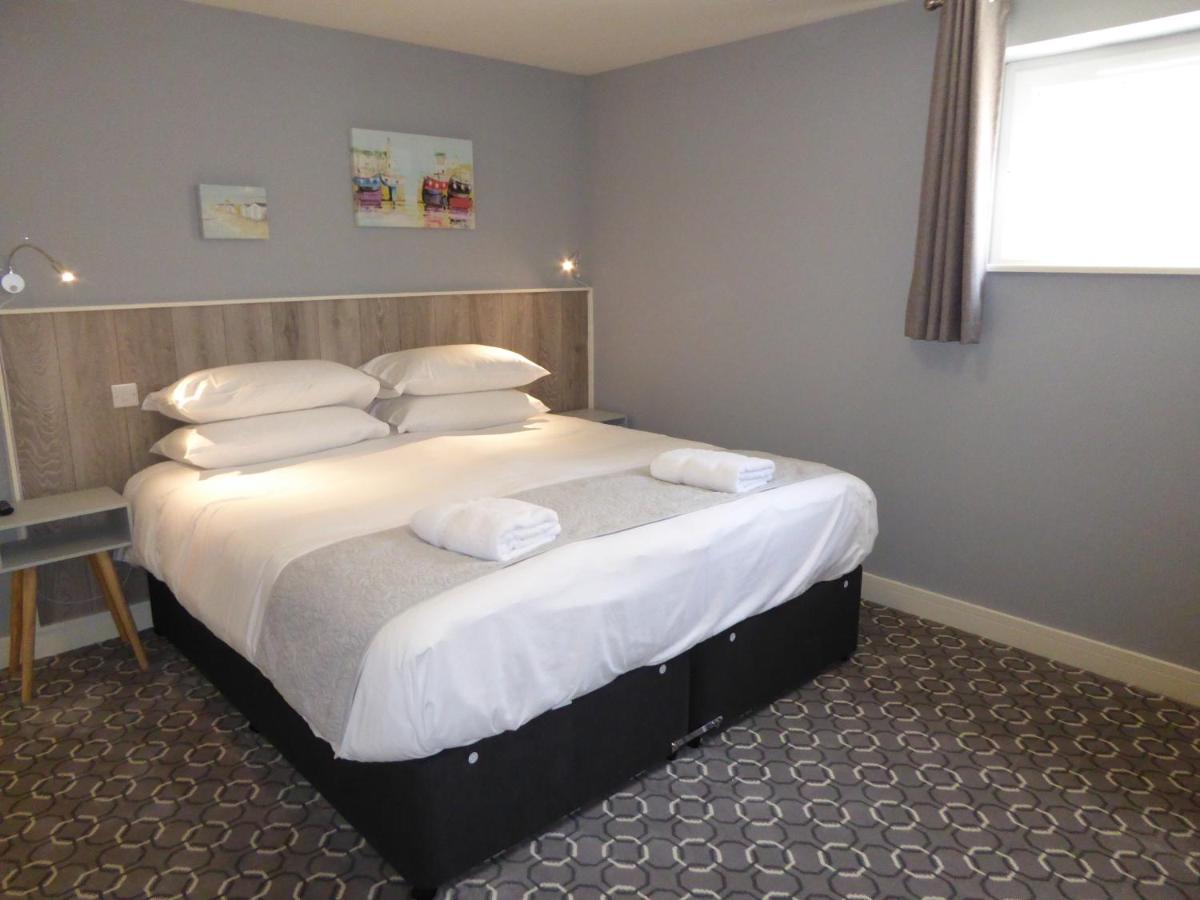 Rooms@73 Waterlooville Exterior photo