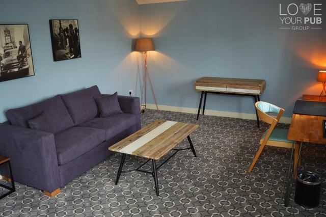 Rooms@73 Waterlooville Exterior photo