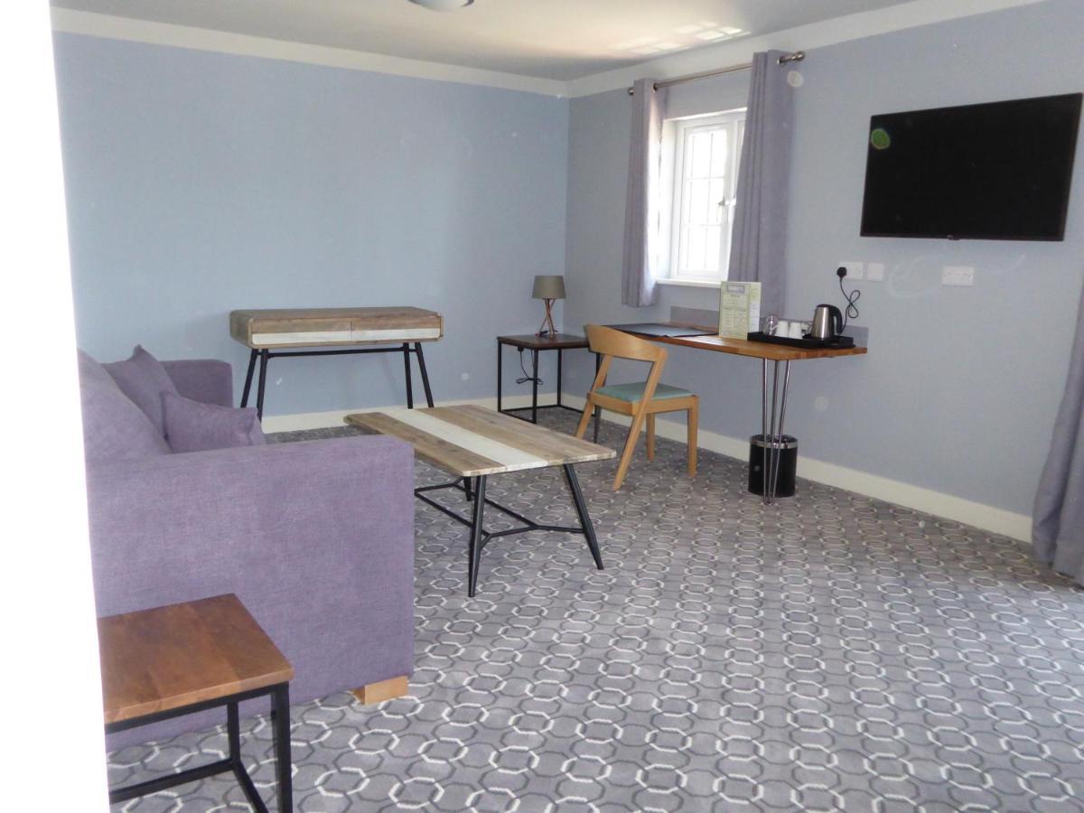 Rooms@73 Waterlooville Exterior photo