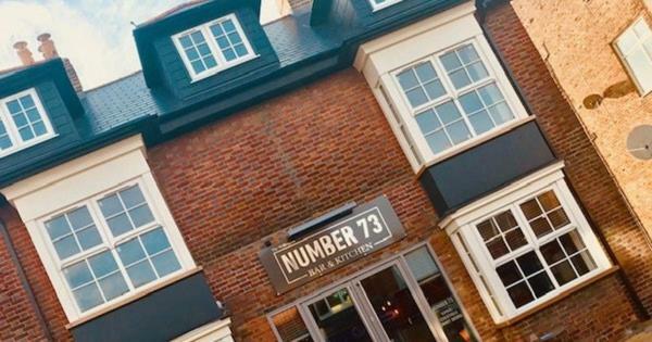 Rooms@73 Waterlooville Exterior photo